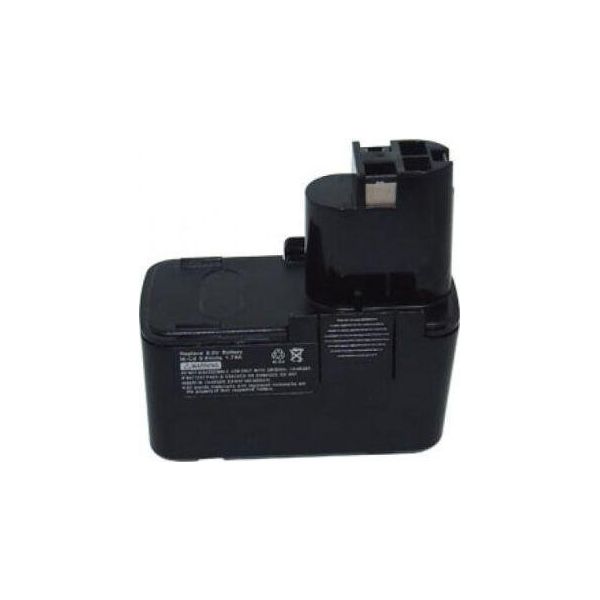3000Mah Akku Per Bosch Psb 9.6VSP-2, PSB9.6VE, PSB9.6VES2, PSB9.6VPS, Psr 9.6, Psr 9.6 Ve-image