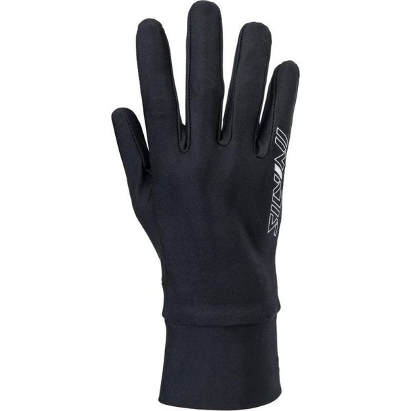 Guanti Silvini Mutta Ua1327-Nero Taglia M-L 3219-UA1327-08004-image