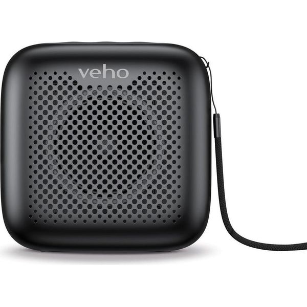Veho MZ-4, Altoparlante Portatile BLUETOOTH-B-image