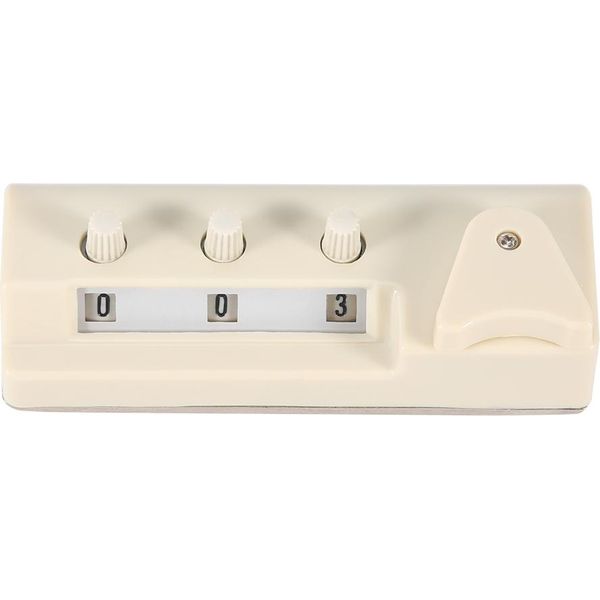 Accessori Da Banco Per Macchine Da Maglieria Per Silver Reed-image