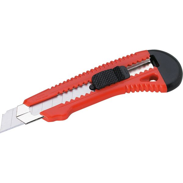 Alco Cutter Profi 122 18Mm Kunststoff Rot-image