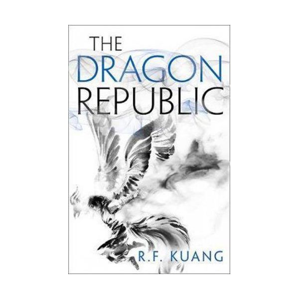La Repubblica Del Drago-image