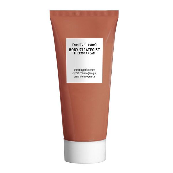 Comfort Zone Body Strategist Thermo Krem Antycellulitowy, 200Ml-image