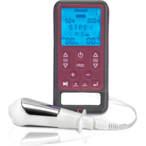 Esercitatore Del Pavimento Pelvico Tenscare Sure Pro-image