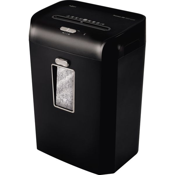 Rexel 2104585EU Distruggidocumenti Rexel Promax RSX1035 Con Taglio A Particelle-image