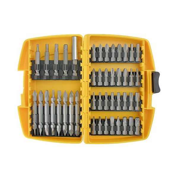 Set Di Inserti Strend Pro BS2867, 45 Pezzi + Portainserti-image