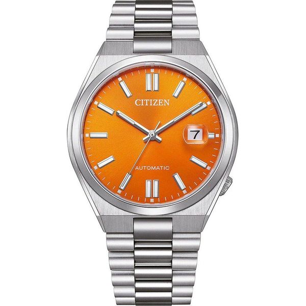 Citizen - NJ0151-88Z - Orologio Da Polso - Uomo - Automatico - Meccanico-image