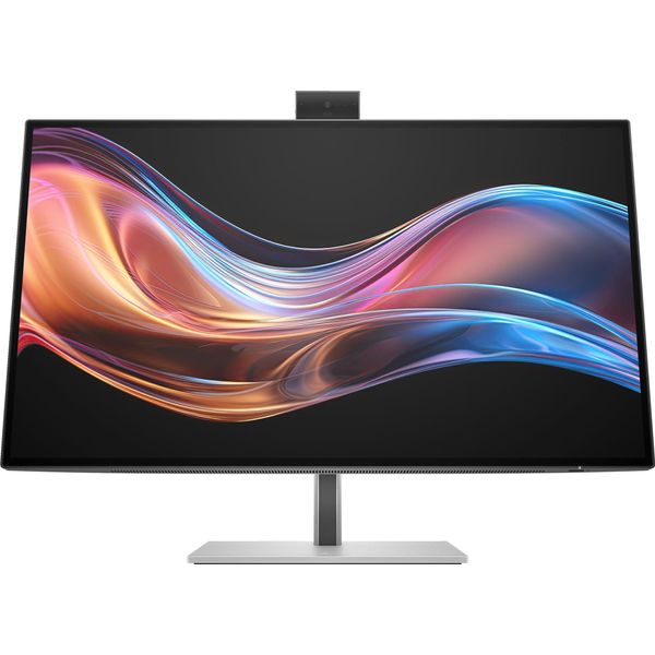 Hp 727Pm - Serie 7 Pro - Monitor Led - 27""-image