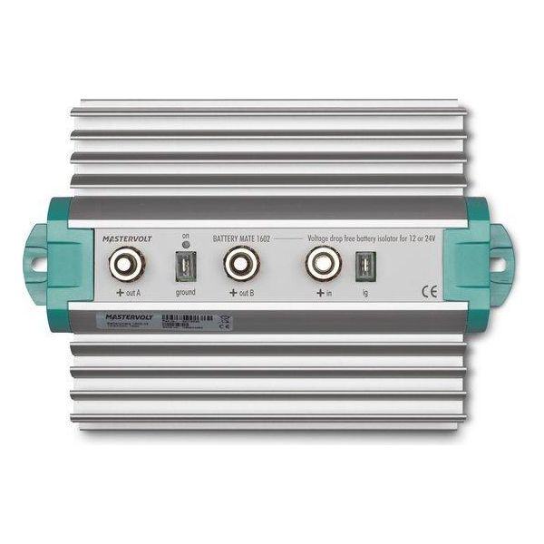 Mastervolt Bmbi 1602 Interruttore A Rottura Di Carico Taglia Unica-image