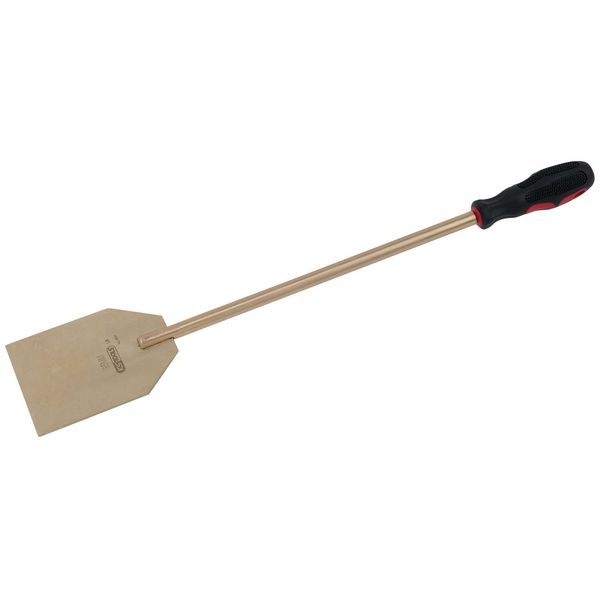 Ks Tools Bronzeplus Raschietto Con Impugnatura 480 Mm - 963.9534-image