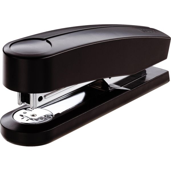 Novus® 020-1261 Cucitrice (Ufficio) B3 - Nero, 30 Fogli, 65 Mm, Nero-image