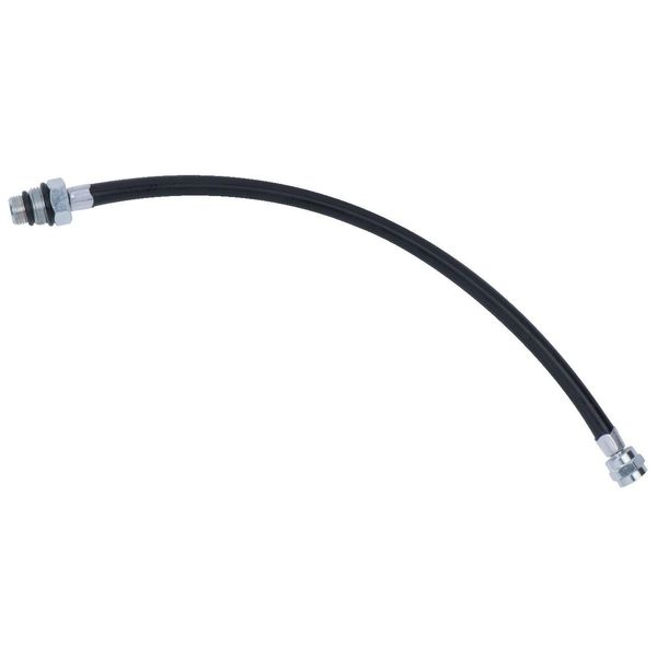 Ks Tools Tubo Adattatore Per Aria Compressa, Maschio M14X1,25, Maschio M18X1,5-image