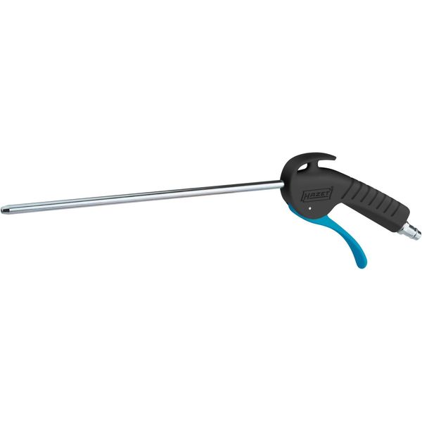 Pistola Di Soffiaggio Ad Aria Compressa 9040P-2 Tappo Di Accoppiamento Dn 7,2 Hazet-image
