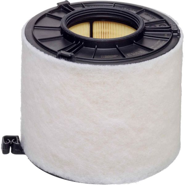 Filtro Aria Hengst Per Audi A4 A5 Q5 2.0 Tdi+Quattro 2.0 Tdi 35TDI 40TDI-image