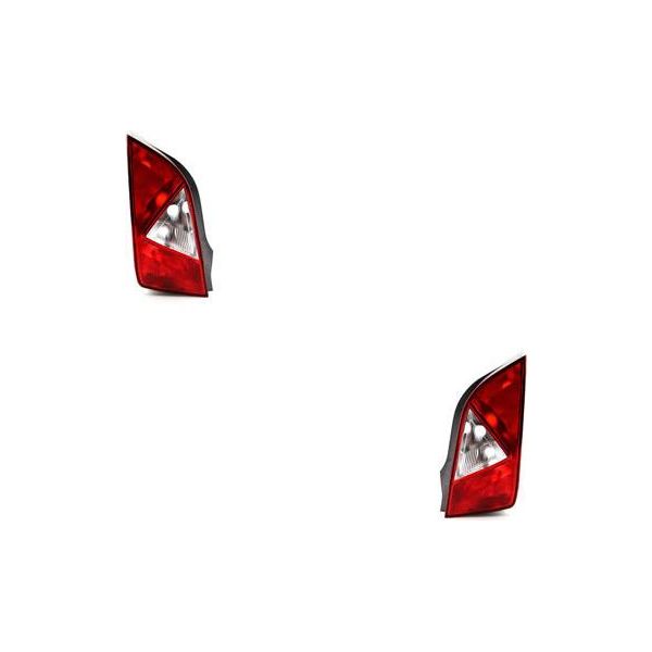 Johns, Luce Posteriore Luce Posteriore Adatta Per Seat Mii 10/2011- Come Set Sinistra E Re 1SL945095H 1SL945096H-image
