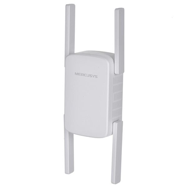 Mercusys ME50G - Ripetitore Di Rete - 1000 Mbps - 10,100,1000 Mbps - 10/100/1000Base-T(X) - Ieee 802.11A - Ieee 802.-image