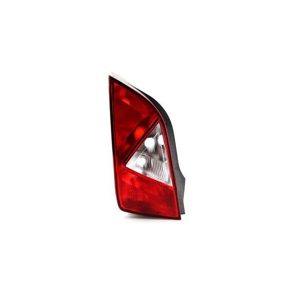 Johns, Fanale Posteriore Fanale Posteriore Adatto Per Seat Mii 10/11- Lato Guida Sinistro 1SL945095H-image
