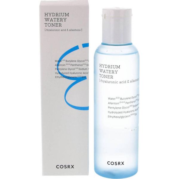 Cosrx Hydrium Toner Tonico Acquoso 150 Ml-image