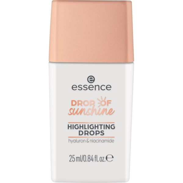 Essence Highlighter Drop Of Sunshine, 25 Ml-image