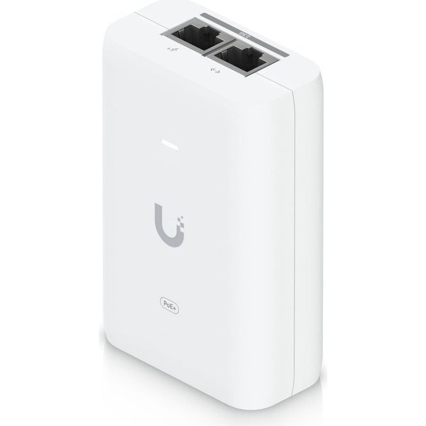 Ubiquiti Uacc-Poe+-2.5G 2.5 Gigabit Ethernet 48 V-image