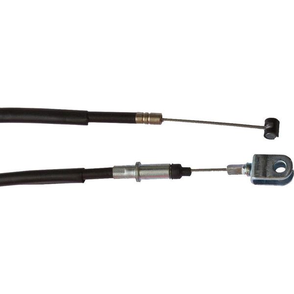 Cavo Frizione Suzuki Dr 125 86-00-image