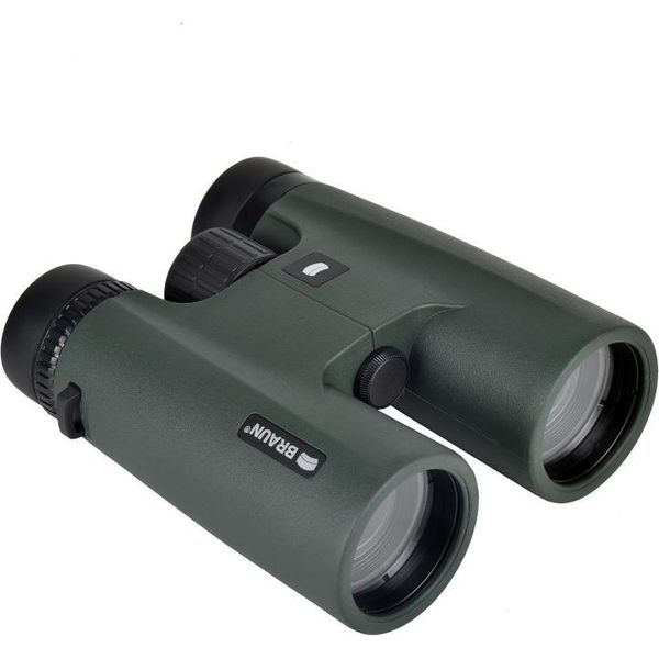 Braun Phototechnik Braun Photo Braun Wildline 10X42-image