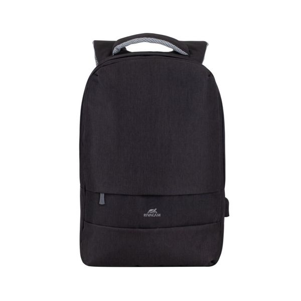 Rivacase Rivacase 7563BKMOUSE Custodia Per Laptop Da 39,6 Cm (15,6") Zaino Nero"-image