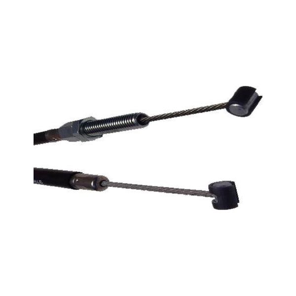 Cavo Frizione Suzuki Gsx-R 600/750 07-10-image