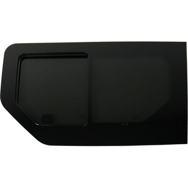 Finestrino Laterale Scorrevole Per Opel Vivaro 2001-2014 Anteriore Sinistro L1 L2-image