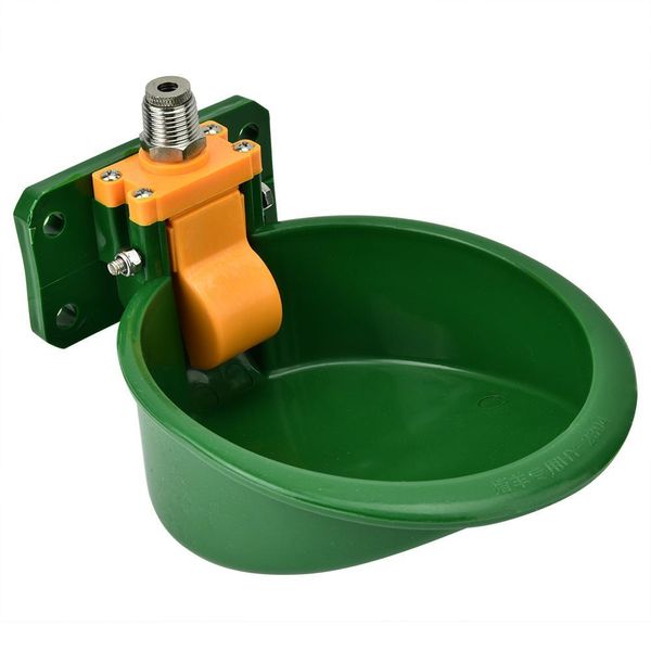 1Pc, Abbeveratoio Per Pecore E Maiali, Abbeveratoio Automatico Per Animali Da Allevamento, Ideale Per Fattorie E Allevamenti-image
