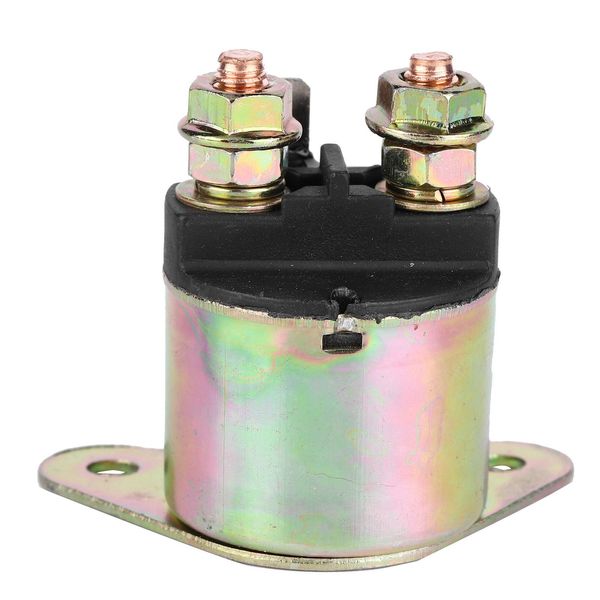 Relè Alternatore Motore A Benzina, Ricambio Per 173F/GX240/177F/GX270/188F/190F/GX390/GX420-image