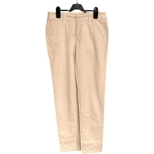 Mac Pantaloni Da Donna Comodi, Resistenti Ed Eleganti Beige 36/30-image