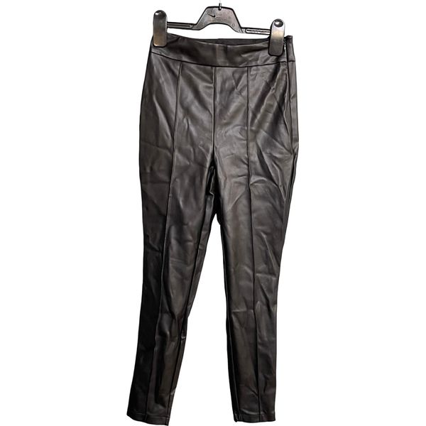 Pantaloni Asos Da Donna Comodi, Resistenti Ed Eleganti Nero 32-image