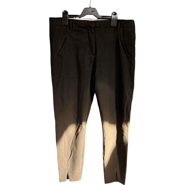Pantaloni Da Donna Fiveunits Comodi, Resistenti Ed Eleganti Nero 30-image