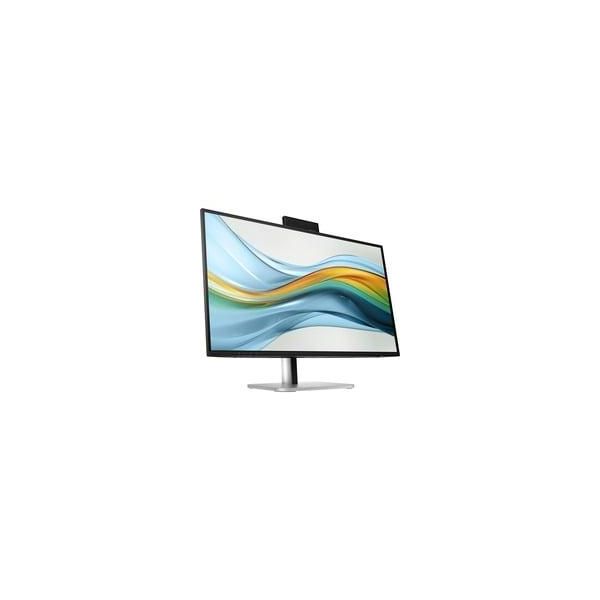 527Pu, Led-Monitor 68.6 Cm (27 Zoll), Schwarz/Silber, Qhd, Ips, Daisy-Chaining, Usb-Hub, USB-C, 100Hz Panel-image