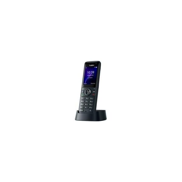 AX83H, Voip-Telefon Schwarz-image