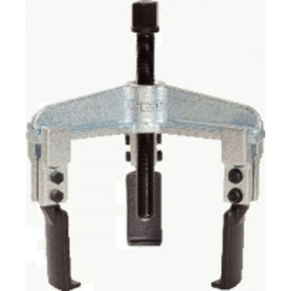 Ks Tools Estrattore Universale A 3 Bracci Con Ganci Sottili 25-130 Mm - 630.0902-image