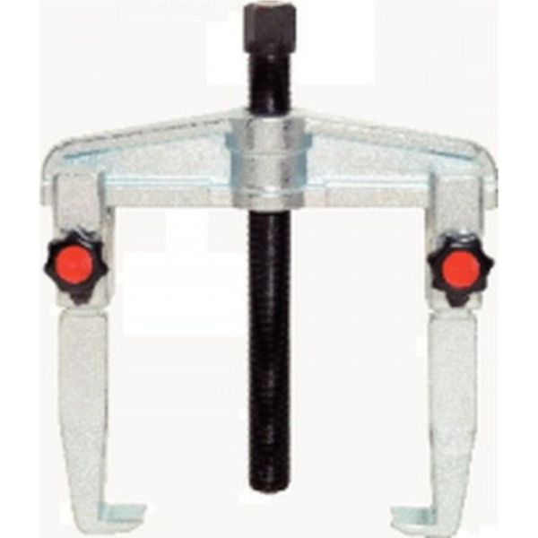 Ks Tools Estrattore Universale A Sgancio Rapido A 2 Bracci 20-90 Mm - 620.1701-image