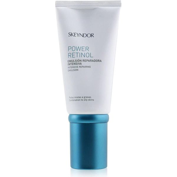 Skeyndor Power Retinol Emulsione Riparatrice Intensiva 50 Ml-image