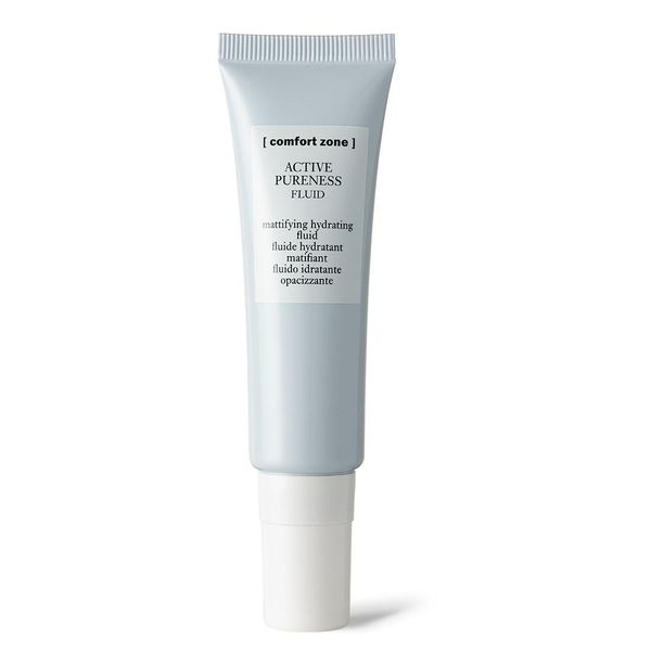 Comfort Zone Active Pureness Fluid Primer Opacizzante Per Pelli Grasse, 30Ml-image