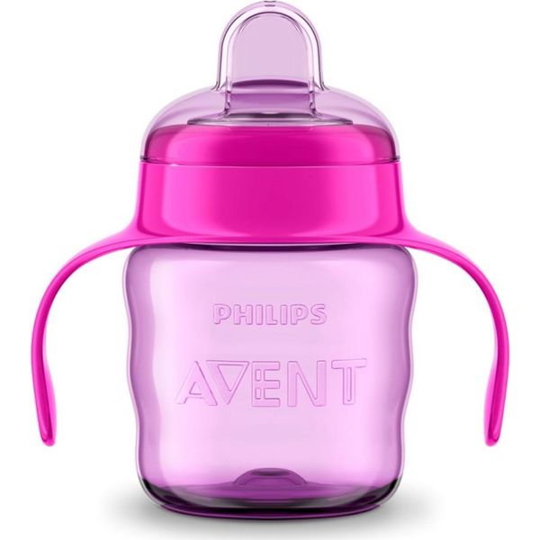 Philips Avent Tazza Con Beccuccio SCF551/03-image