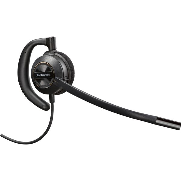 Poly Encorepro 530D Monaural USB-A/C Taa-image