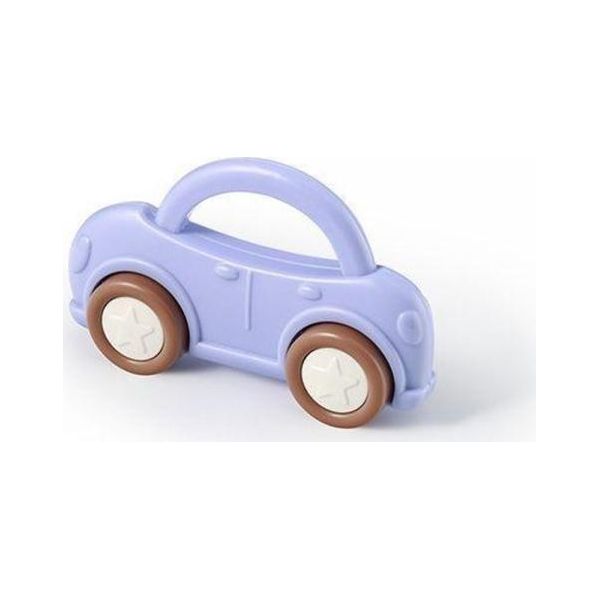 Sonaglio, Tettarella Per Bambini Auto, Blu-image