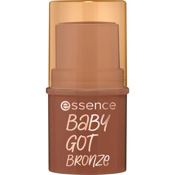 Baby Got Bronze Bronzer Stick #40 - Hazelnut Hug 5,50 G-image