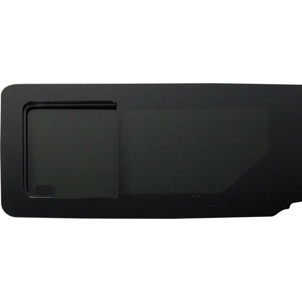 Finestrino Laterale Auto Per Renault Master 2010-2025 Porta Scorrevole Sinistra L2 L3 L4 H2-image