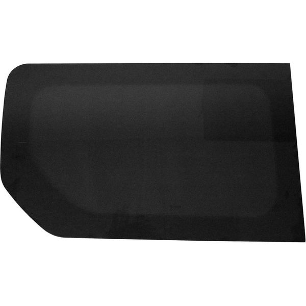 Finestrino Laterale Auto Per Nissan Primastar 2014-2024 Porta Scorrevole Destra L1-image