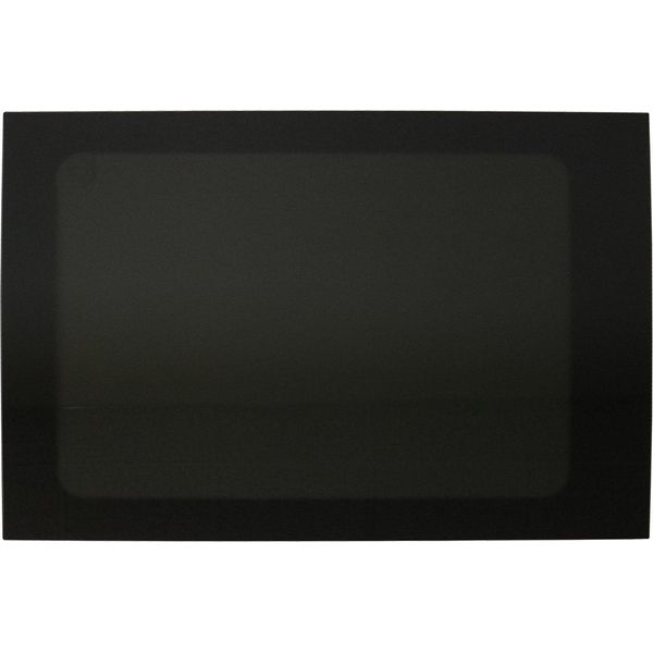 Finestrino Laterale Auto Per Opel Movano 2010-2025 Porta Scorrevole Destra L3 L4-image