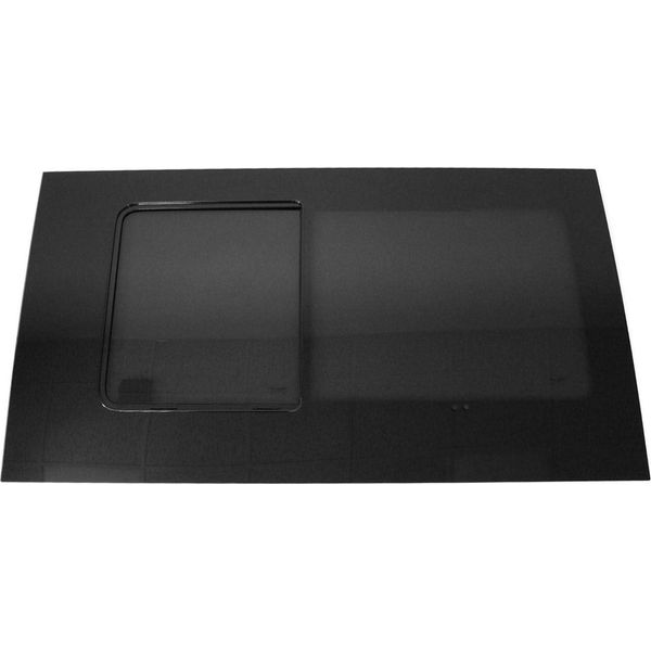 Finestra Laterale Scorrevole Per Vw Crafter 2006-2017 Finestra Auto Sinistra L3 L4-image