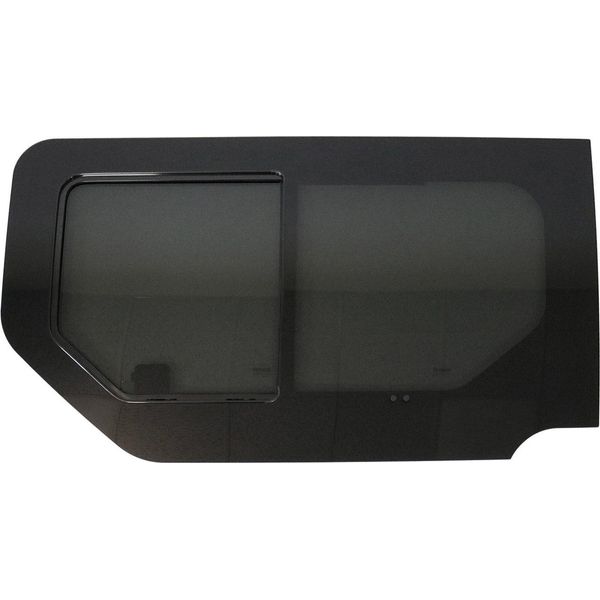 Finestra Laterale Scorrevole Auto Per Opel Vivaro 2001-2014 Sinistra L1 L2-image
