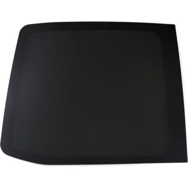 Lunotto Posteriore Finestrino A Battente Per Vw T6 T6.1 2015-2024 L1 L2 Posteriore Sinistro-image